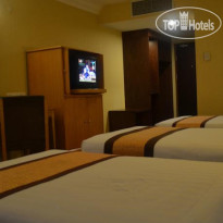 TD Plaza Hotel