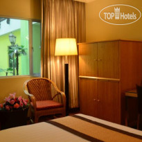 TD Plaza Hotel