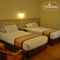 TD Plaza Hotel