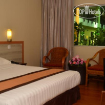 TD Plaza Hotel