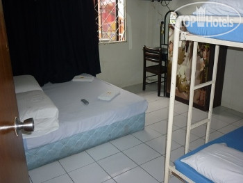 Hotel photo A&J Budget Hotel 2*