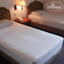 Holiday Park Hotel