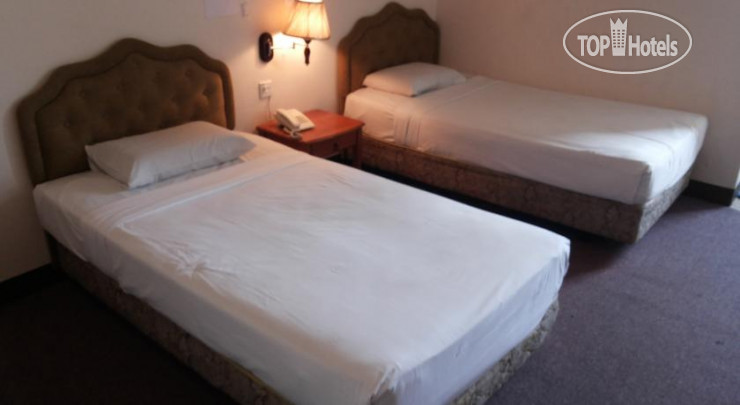 Hotel photo Holiday Park Hotel  2*