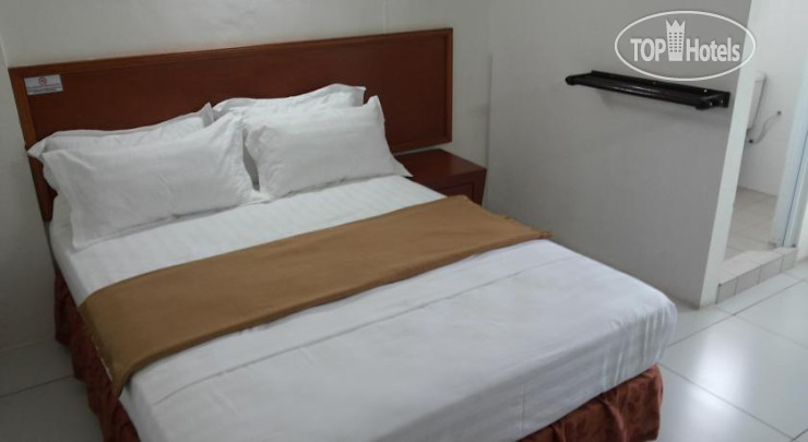 New photos from tourists 81 Hotel 1*