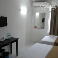 81 Hotel  