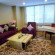 TH Hotel Kota Kinabalu Представительский люкс