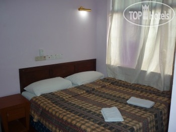 New photos from tourists J&J Hotel 2*