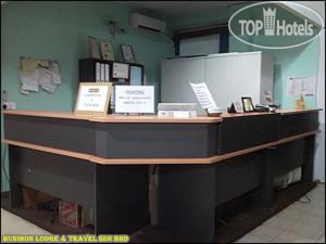 New photos from tourists Bunibon Lodge 1*