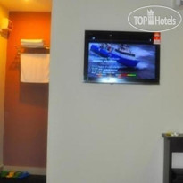 Goldenhill Hotel 