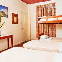 Lavender Lodge Общий номер