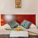 Lavender Lodge Двухместный номер делюкс