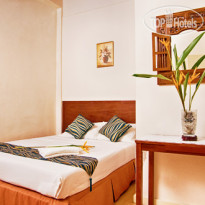 Lavender Lodge Стандартный двухместный номер