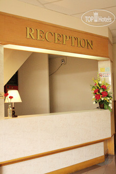 Hotel photo Victoria Hotel 2*