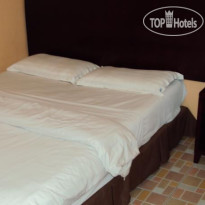 Kinabalu Borneo Hotel 
