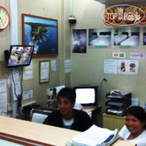 Tourist Hotel  