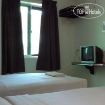 Tourist Hotel  