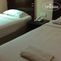 Tourist Hotel  