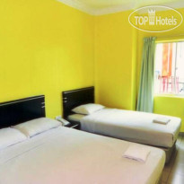 Tourist Hotel  
