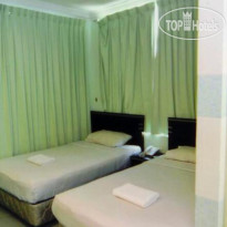 Tourist Hotel  