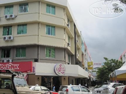 Hotel photo Seri Borneo Hotel 2*