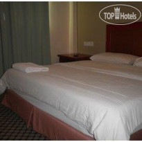 Seri Borneo Hotel 