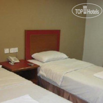 Seri Borneo Hotel 