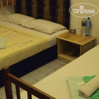 Legent Hotel  
