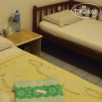 Legent Hotel  