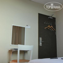 Grand M Hotel 