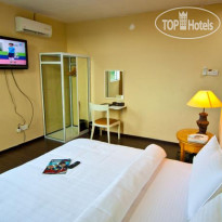 Grand M Hotel 