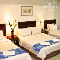 Seapark Condotel 