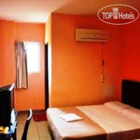 Iskandar Hotel