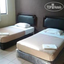 Iskandar Hotel