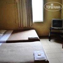 Iskandar Hotel