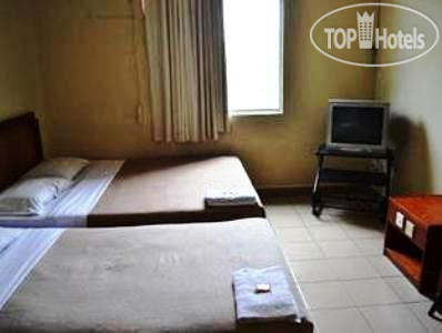 Iskandar Hotel
