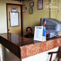 Iskandar Hotel