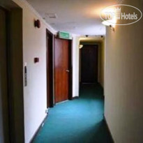 Iskandar Hotel