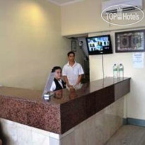 Sri Iskandar Hotel  