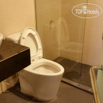 Sri Iskandar Hotel  