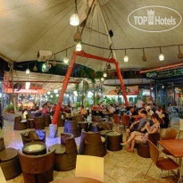 D' Beach Street Lodge 