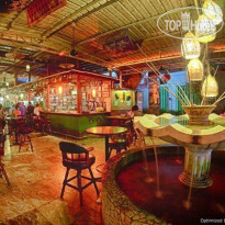 D' Beach Street Lodge 