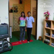 Asia Adventure Lodge 