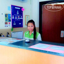 Garden Hotel