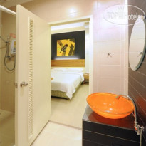 KK Suites Hotel 