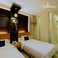 KK Suites Hotel 