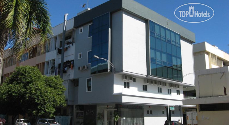 Hotel photo Hii-5 Hotel 1*