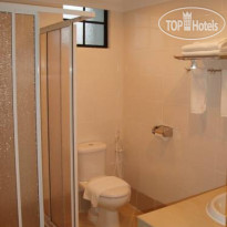 D'Borneo Hotel