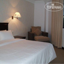 D'Borneo Hotel