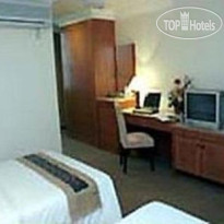 D'Borneo Hotel