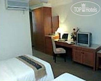 New photos from tourists D'Borneo Hotel 2*